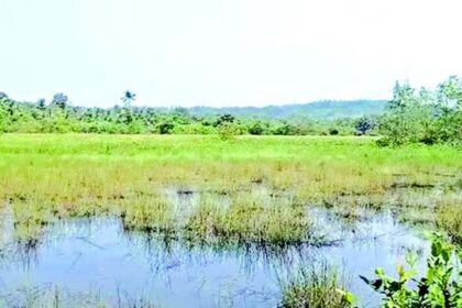Kudne’s degraded lifelines drown ryots in CM’s constituency into misery