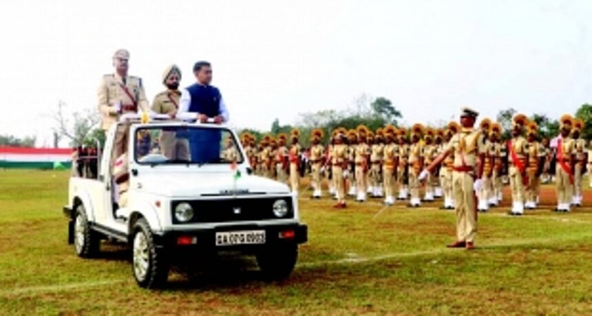 Kul Mundkar cases will be fast tracked, assures CM