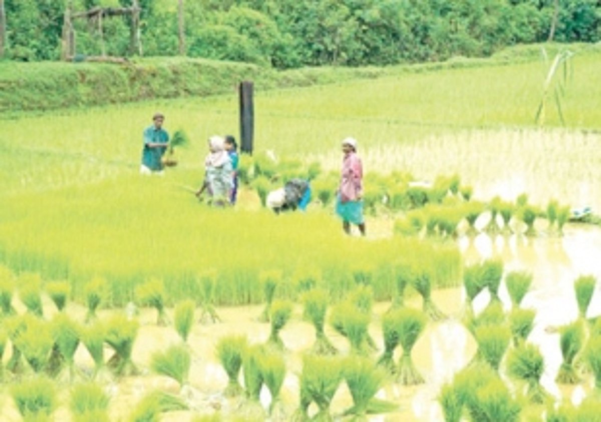 Kul Mundkaracho Avaaz raises  objection to Agri Land Bill 2023