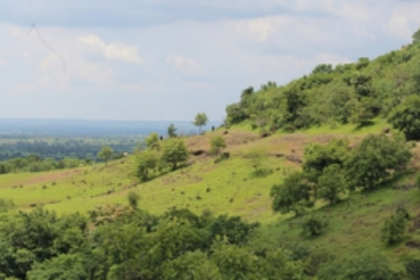 Kumbhari, Dongor students forced to travel to dangerous hilly areas for internet connectivity