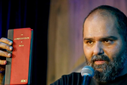 Kunal Kamra Seeks Quashing of FIR Over Parody Song, Cites Free Speech in Bombay HC