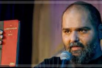 Kunal Kamra Stands by His Right to Freedom of Speech Amid Backlash Over Remarks on Eknath Shinde