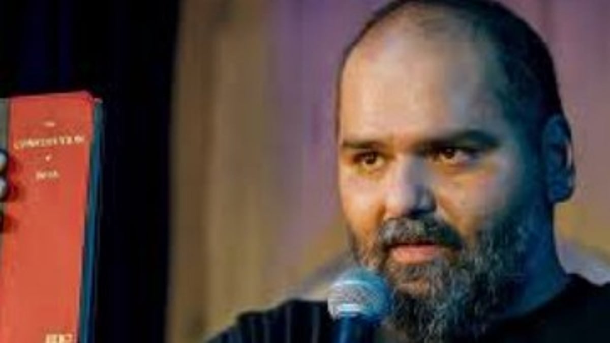 Kunal Kamra Summoned Again Over Derogatory Remarks About Eknath Shinde: Political Debate Intensifies