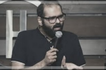 Kunal Kamra’s Controversial Joke Targeting Eknath Shinde Sparks Backlash from Shiv Sena Leaders