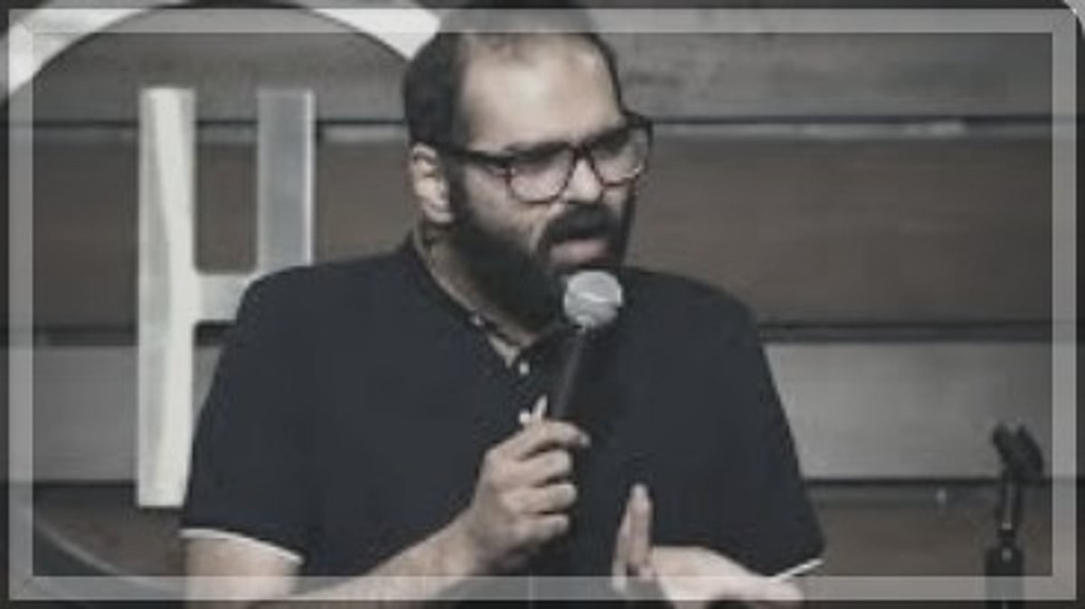 Kunal Kamra’s Controversial Joke Targeting Eknath Shinde Sparks Backlash from Shiv Sena Leaders