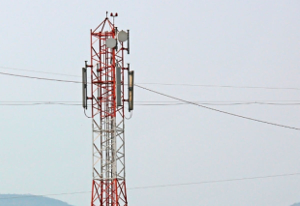 Kundaim locals foil  second attempt to  erect mobile tower