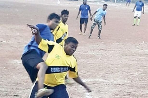 Kupem down Home Boys