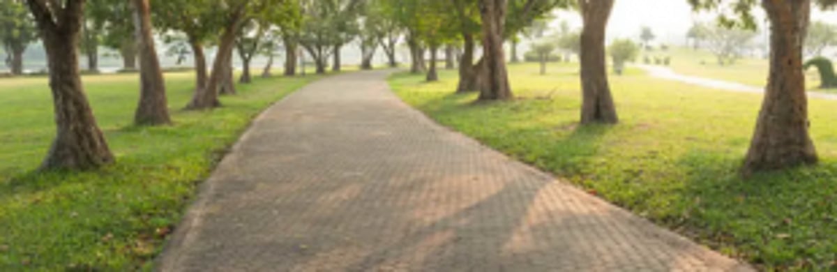 Kurtarkar Nagari  to get synthetic walking track