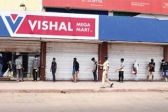 LAL: Life after lockdown