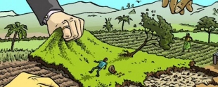 LAND GRAB CASE: Mapusa police book doctor,  wife for impersonating as legal heirs