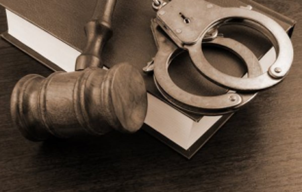 LAW AND ORDER HAS DETERIORATED, WHAT IS GOVERNMENT DOING?