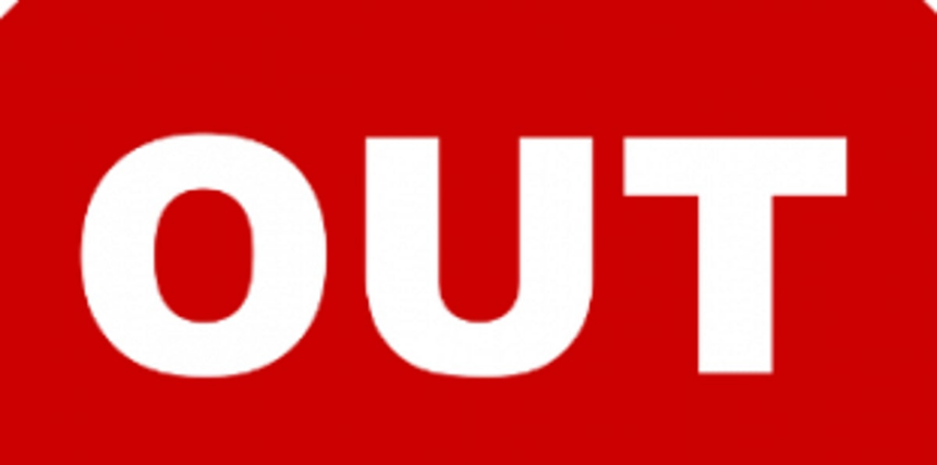 LDC discharged from duty for objectionable comments