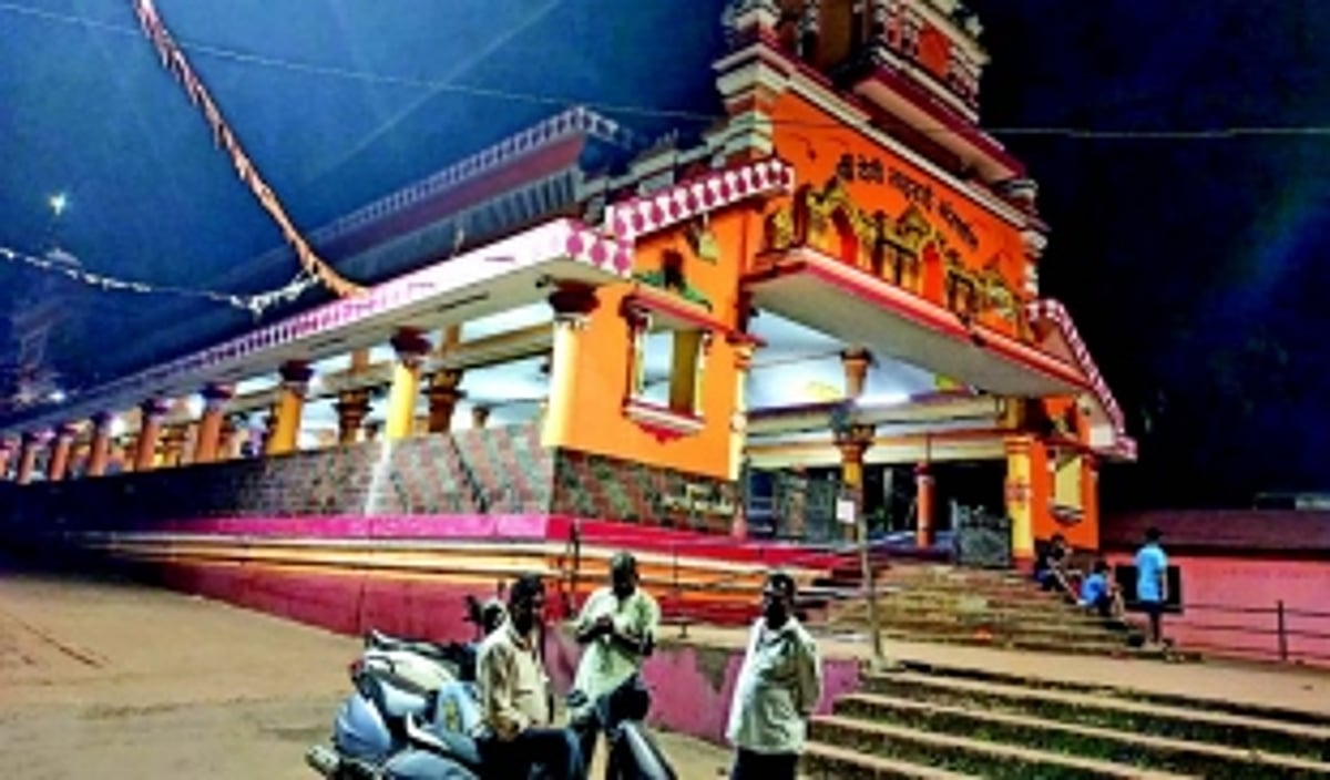 LEGISLATION TO GIVE BACK SURFACE RIGHTS TO VILLAGERS, ONLY SOLUTION  TO END MINING LEASE IMPASSE