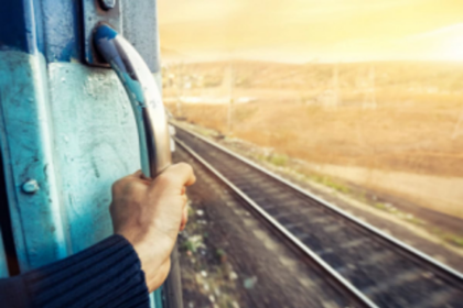 LET BORDERS BE WELCOMING GATE