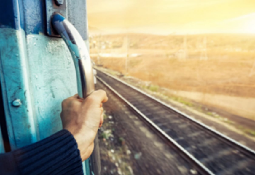 LET BORDERS BE WELCOMING GATE