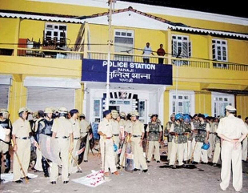 LET THE LAW TAKE ITS COURSE