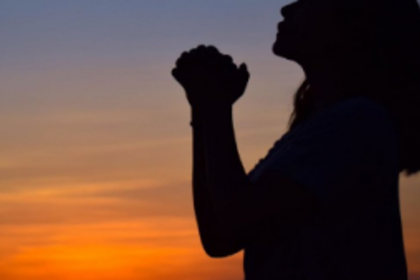 LET THIS BE OUR EARNEST PRAYER!