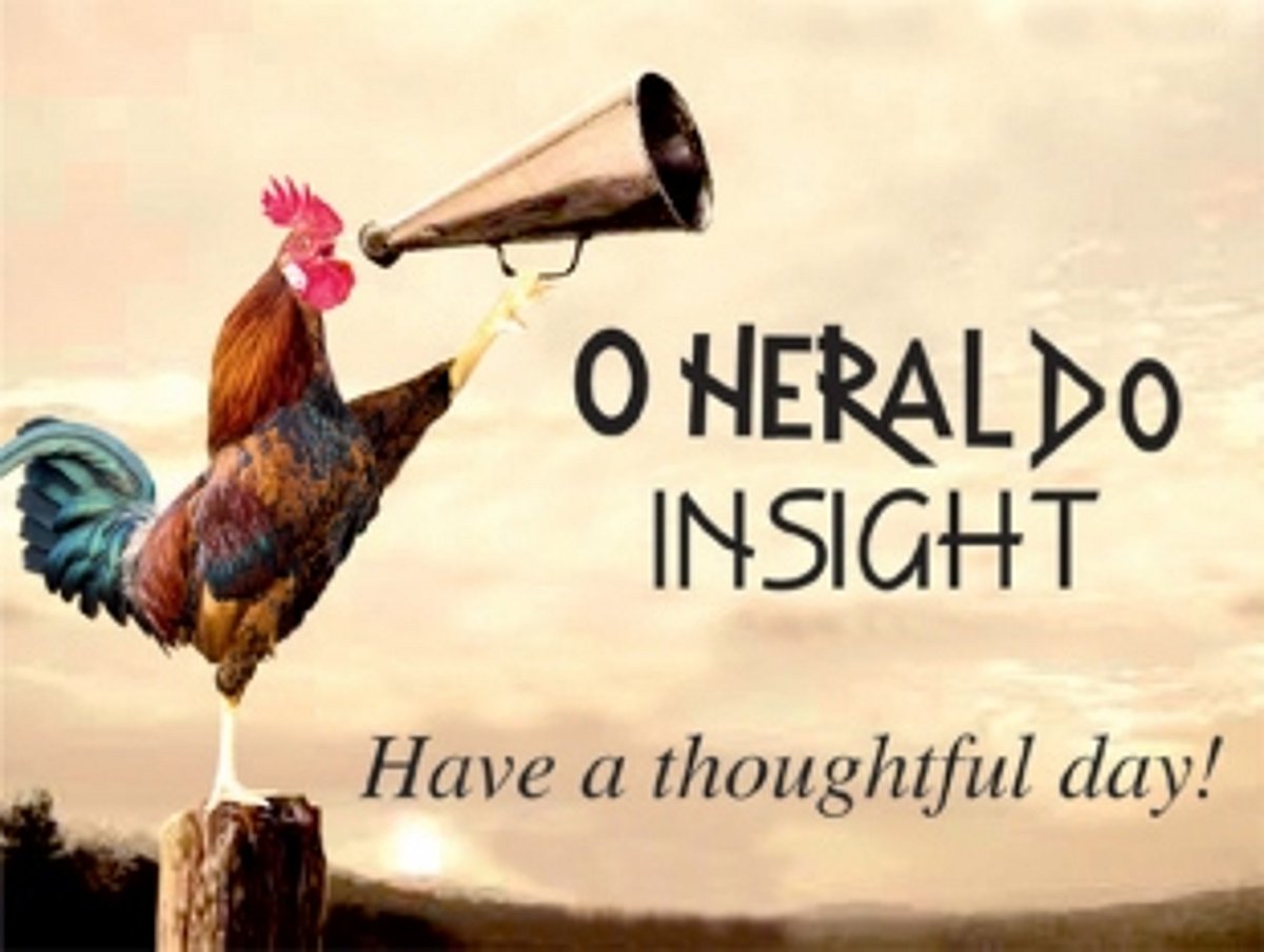 LET’S MAKE ELECTIONS ALL ABOUT PEOPLE AND NOT ABOUT MONEY