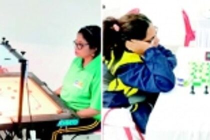 LIC Games 2023-24 kick off