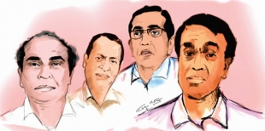 LION MAY STILL LORD, EVEN WITHOUT LION’S SHARE