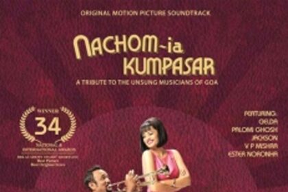 LISTENING TO THE RHYTHM OF NACHOM-IA KUMPASAR