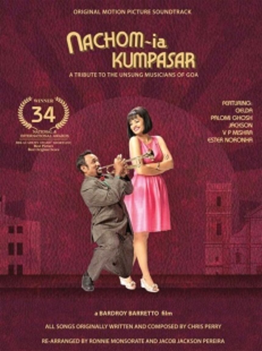 LISTENING TO THE RHYTHM OF NACHOM-IA KUMPASAR