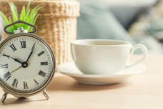 LIVING AN   AWAKENED LIFE