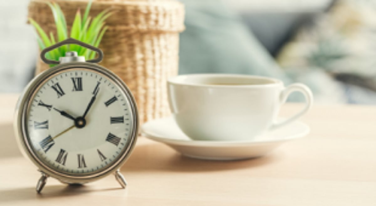 LIVING AN   AWAKENED LIFE