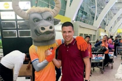 LOBERA EXIT: Good strike or self goal?