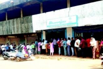 LPG shortage: Gas agency failed to follow online booking mandate