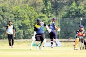 LPK11 eliminate Baale Tigers, set qualifier clash with Dempo Challengers