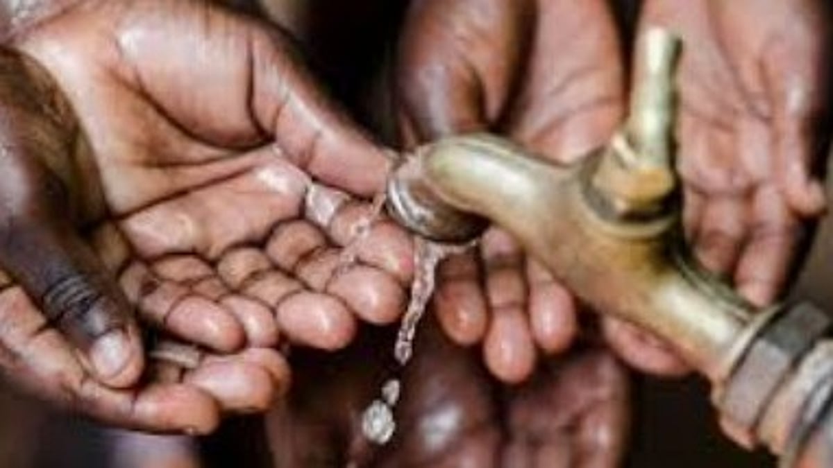 La Marvel Colony in Panjim Faces Severe Water Shortage for Seven Months Despite Appeals
