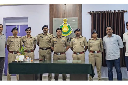 Laborer Assaulted in Navelim; Bicholim Police Arrest Accused Within 24 Hours
