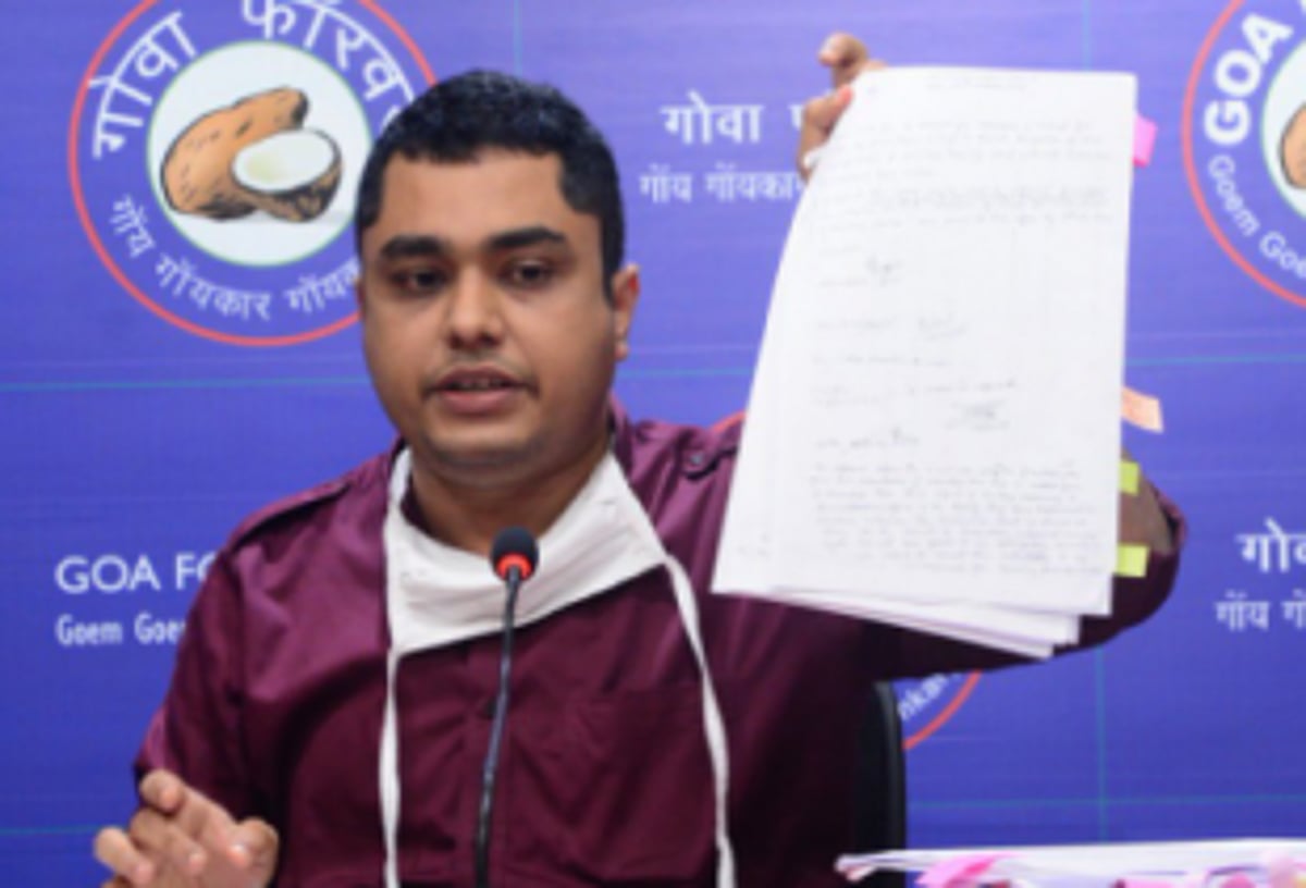 Labour Gate Scam: GFP  seeks PM’s intervention