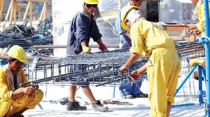 Labour department takes steps to help factories deal with shortage of staff 1 Labour department takes steps to help factories deal with shortage of staff