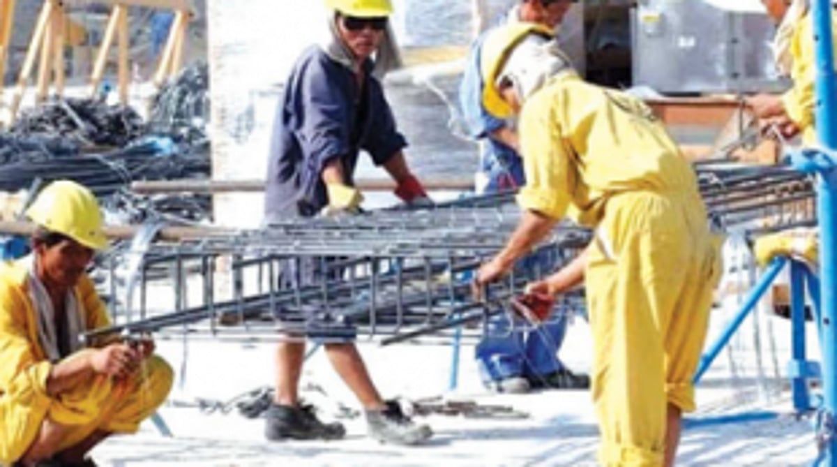 Labour department takes steps to help factories deal with shortage of staff