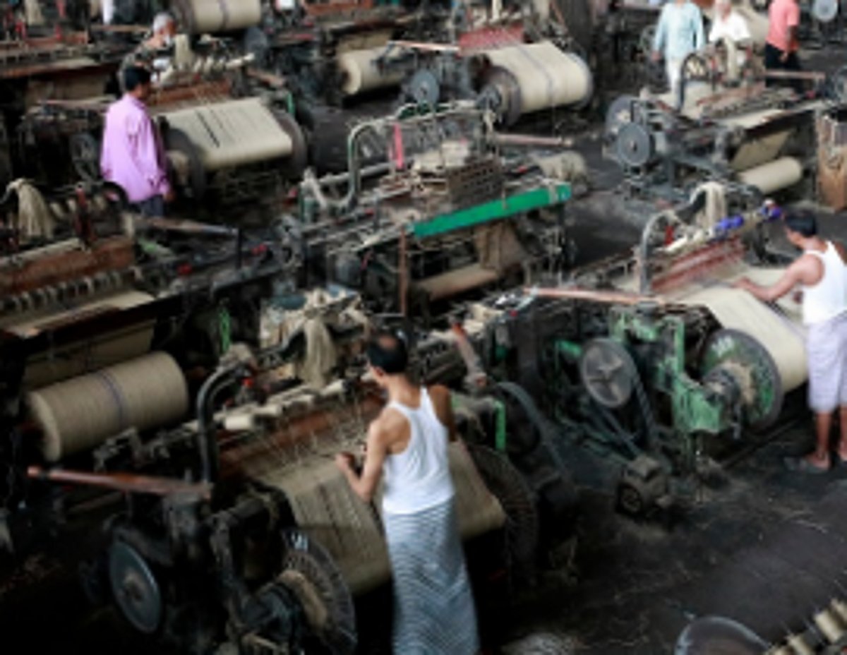 Labour laws amended to attract investment: CM