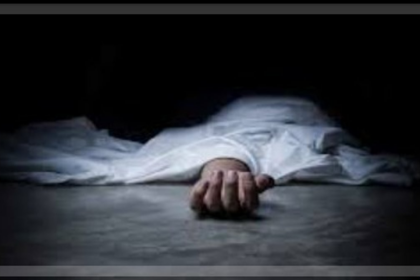 Labourer crushed
to death at
construction site