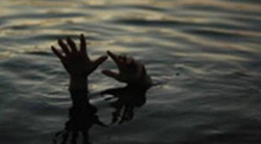 Labourer drowns in a canal at Dhargal