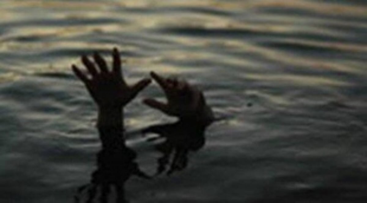Labourer drowns in a canal at Dhargal