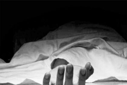 Labourer found dead in Baga river