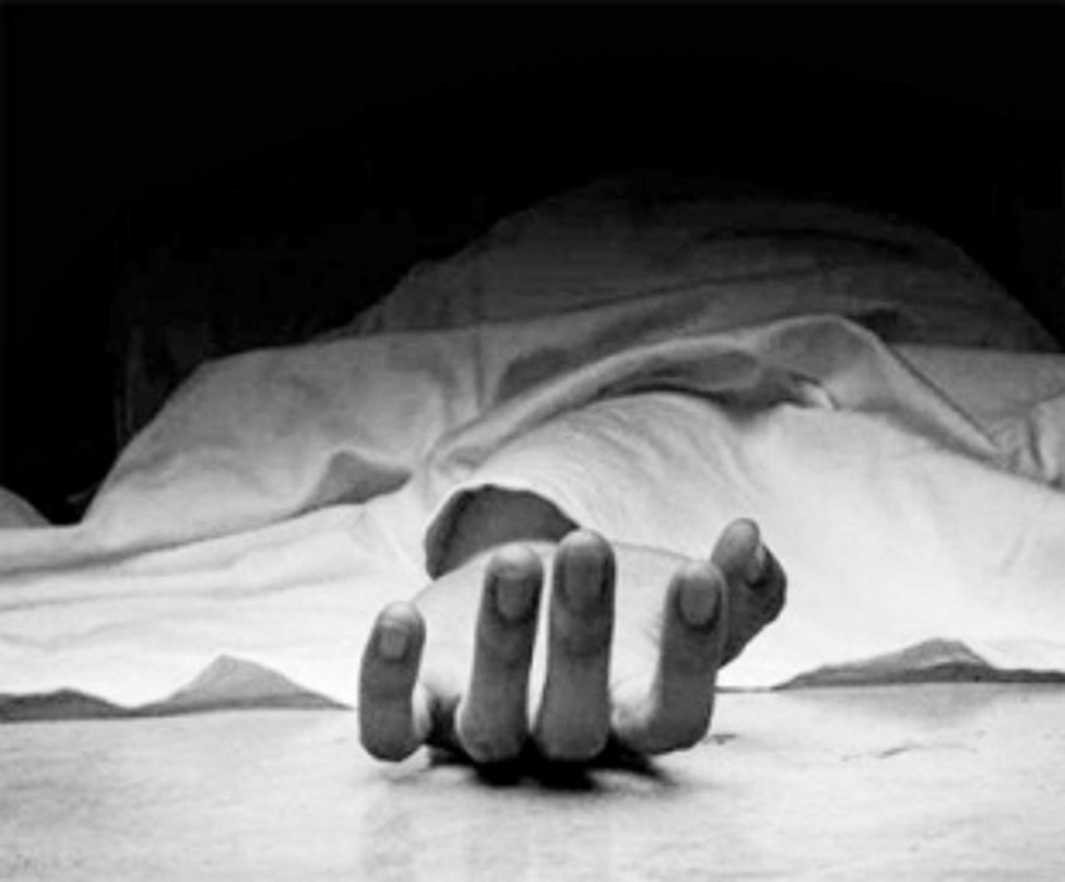 Labourer found dead in Baga river