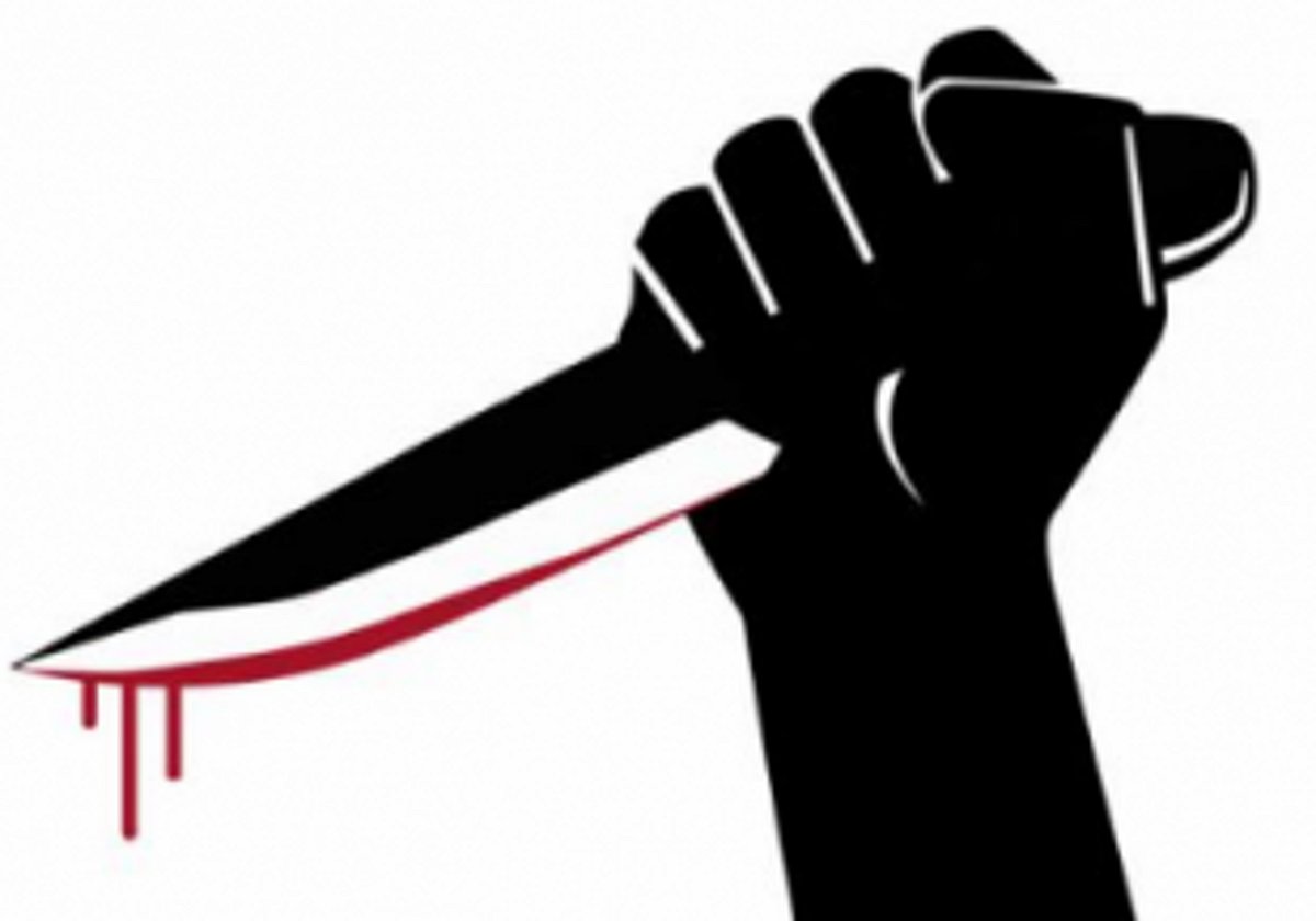 Labourer stabbed to   death at Ponda