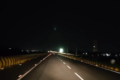Lack of Street Lights on Navelim-Benaulim Bypass Sparks Safety and Hygiene Concerns