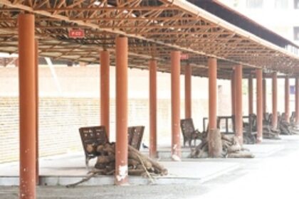 Lack of common burial grounds  continues to be grave issue