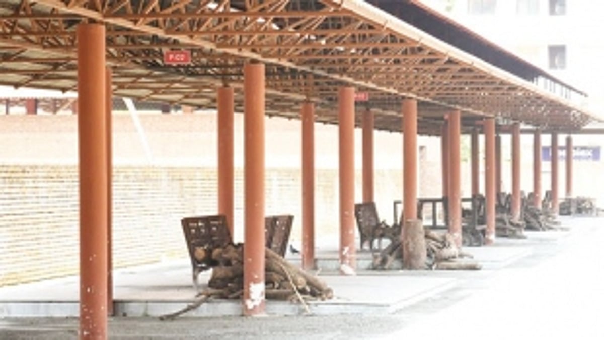 Lack of common burial grounds  continues to be grave issue