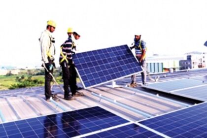 Lack of policy implementation keeps State’s solar target out of reach