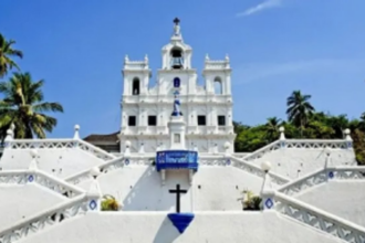 Lacking opportunity  for the laity