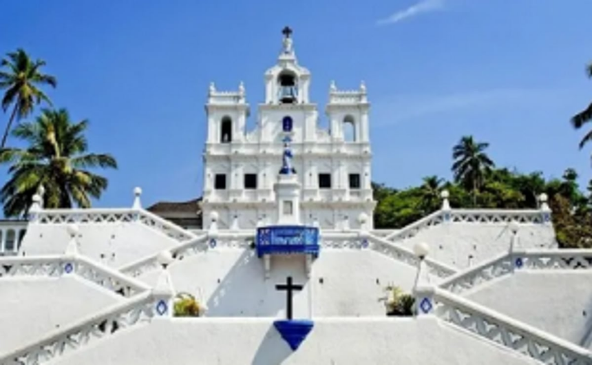 Lacking opportunity for the laity