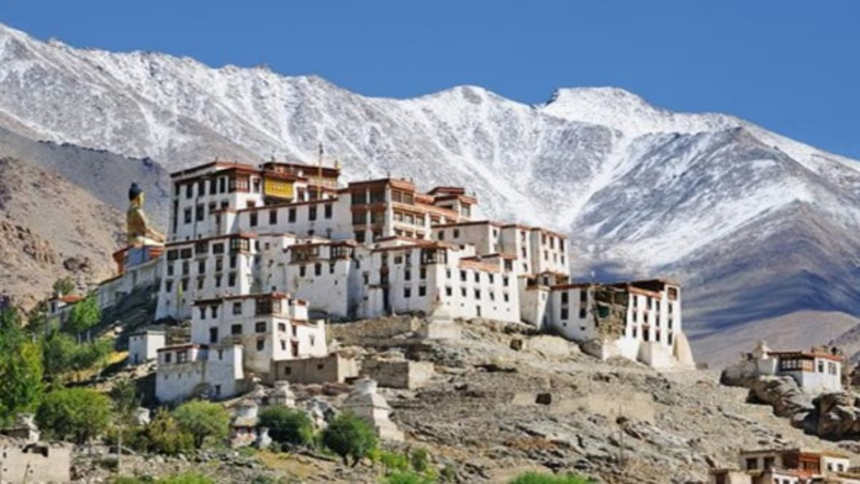 Ladakh Introduces New Quota, Domicile & Language Rules to Protect Local Interests 1 Ladakh Introduces New Quota, Domicile & Language Rules to Protect Local Interests